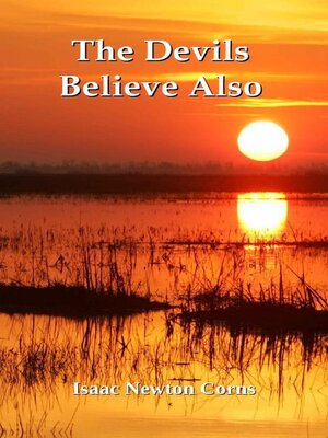 cover image of The Devils Believe Also